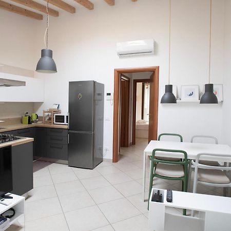 L'Arche Comfort&Relax - Green House Di Via Zanoli ميلان المظهر الخارجي الصورة