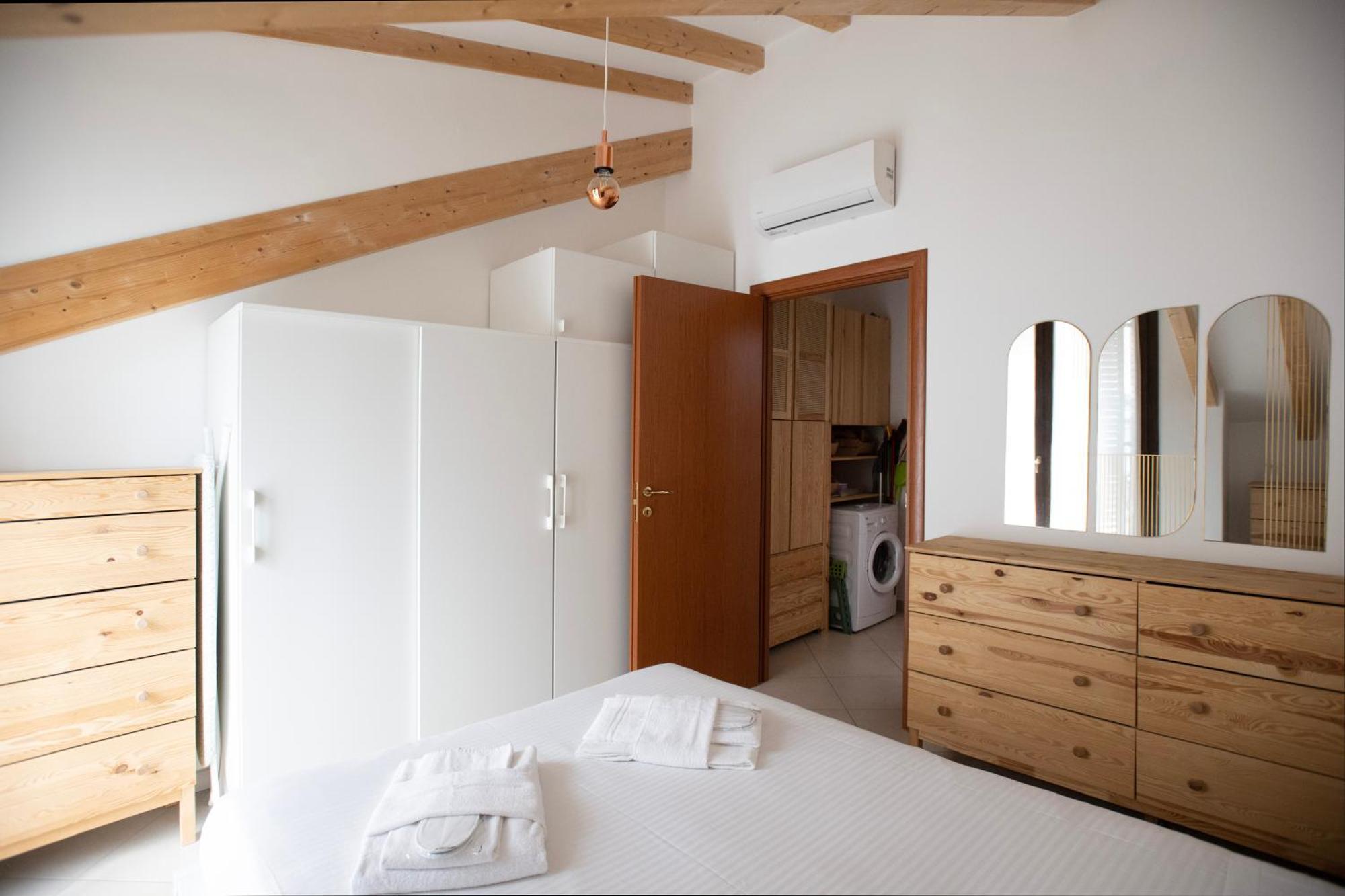 L'Arche Comfort&Relax - Green House Di Via Zanoli ميلان المظهر الخارجي الصورة
