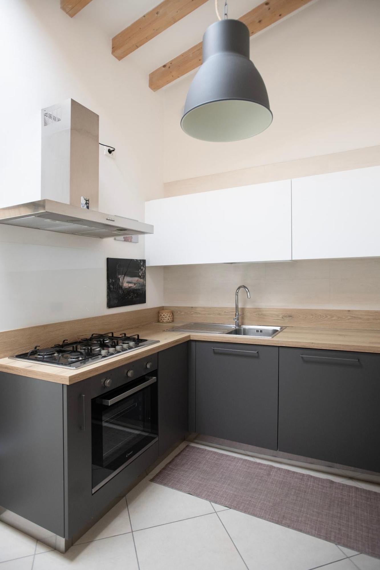 L'Arche Comfort&Relax - Green House Di Via Zanoli ميلان المظهر الخارجي الصورة