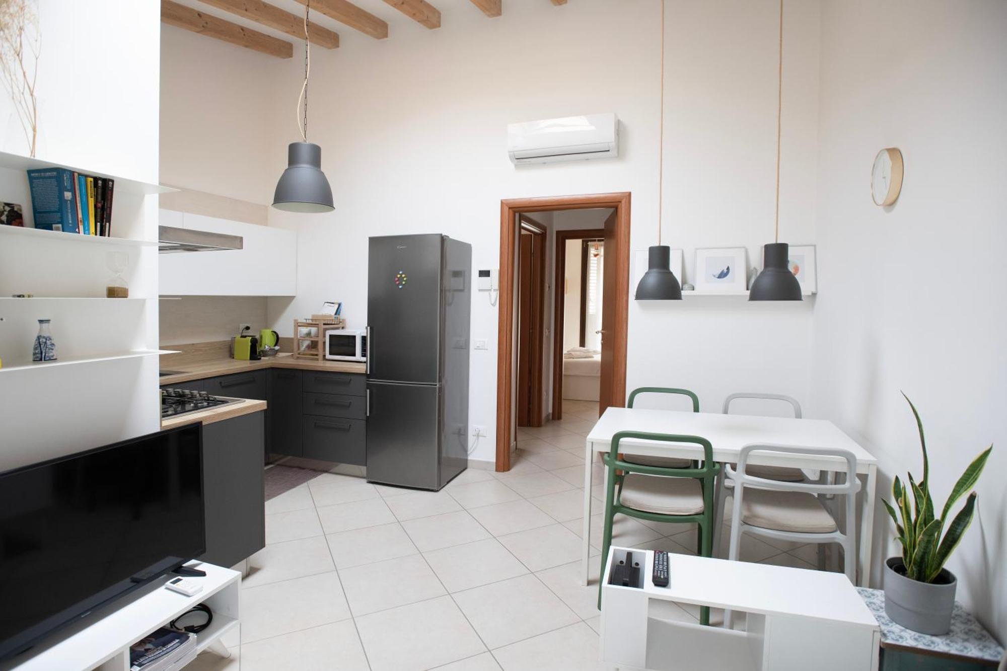 L'Arche Comfort&Relax - Green House Di Via Zanoli ميلان المظهر الخارجي الصورة