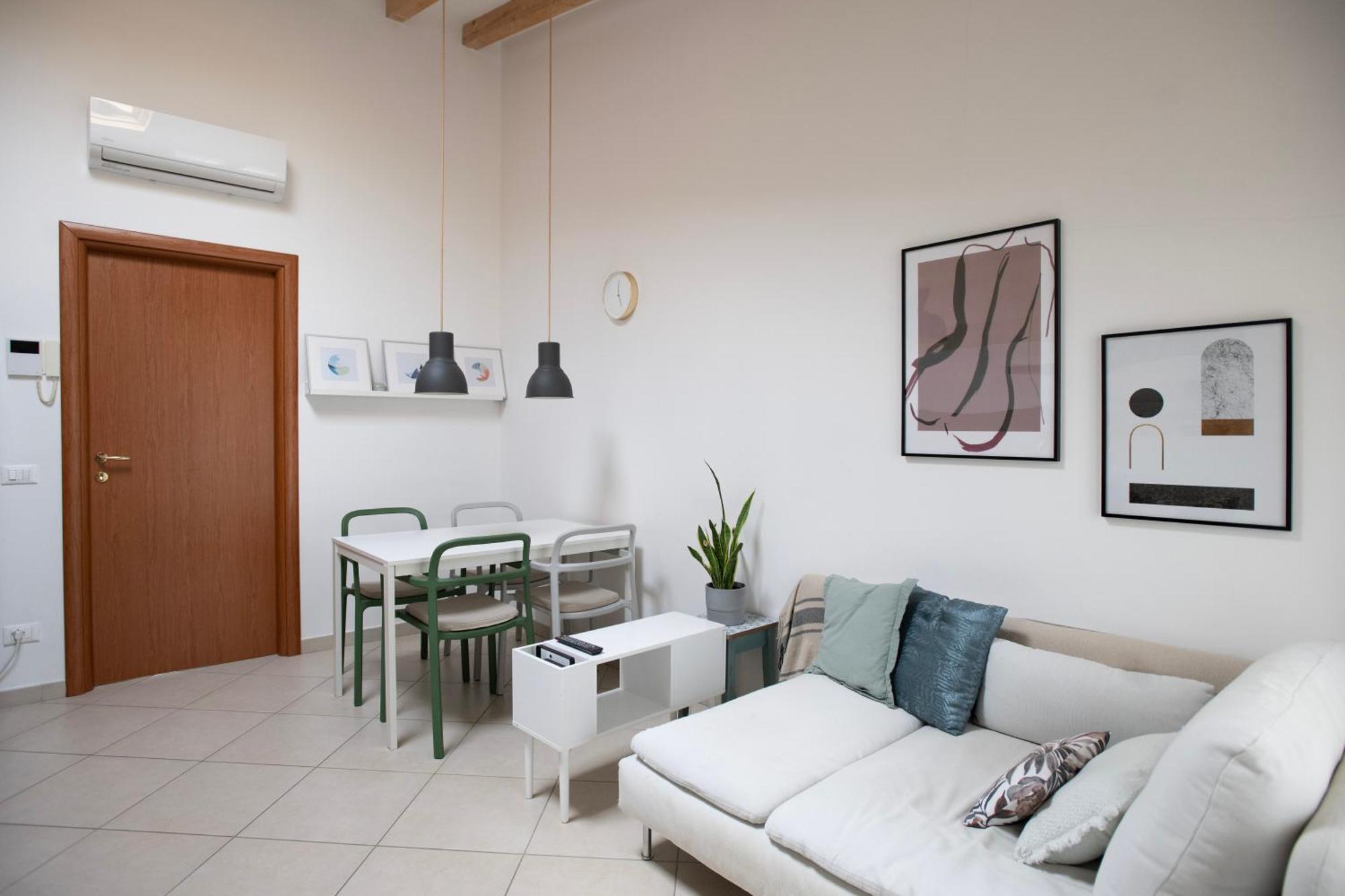 L'Arche Comfort&Relax - Green House Di Via Zanoli ميلان المظهر الخارجي الصورة